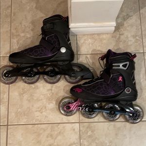 Rollerblades